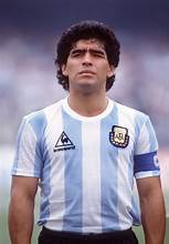 Diego Maradona