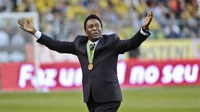 Pelé